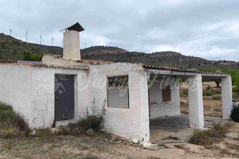 Landejendom i Caudete, Albacete, Caudete - € 39.000 | Ref: SF0580 - foto 11